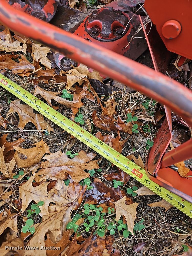 image for item NP9200 New Holland 617  disc mower