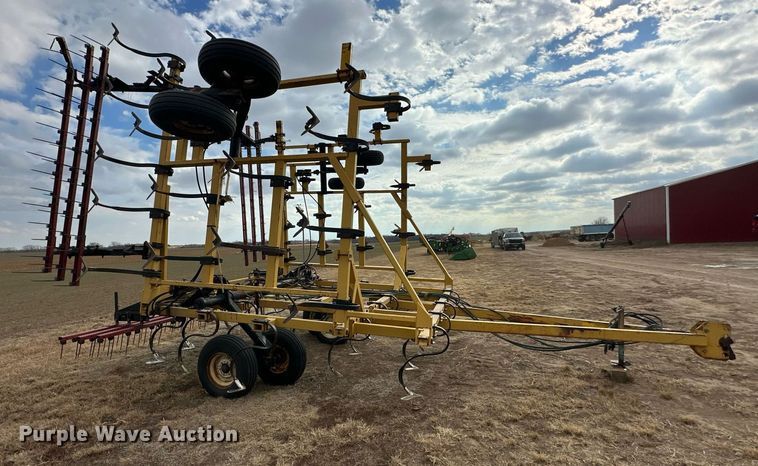 image for item NS9000 Landoll 1430  field cultivator