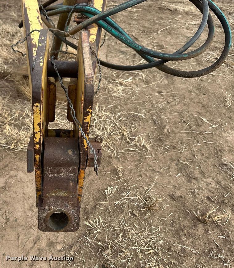 image for item NS9000 Landoll 1430  field cultivator