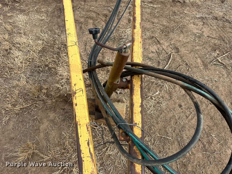 image for item NS9000 Landoll 1430  field cultivator