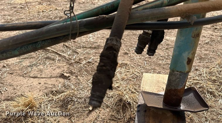 image for item NS9000 Landoll 1430  field cultivator