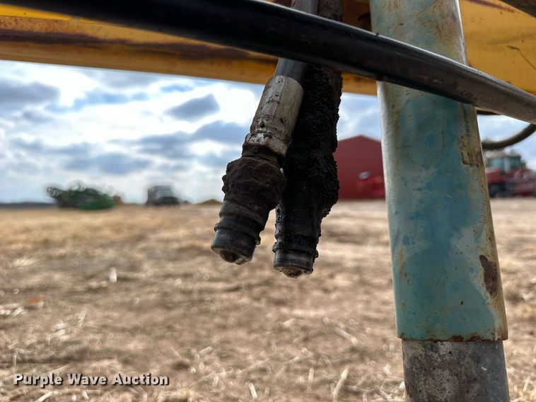 image for item NS9000 Landoll 1430  field cultivator