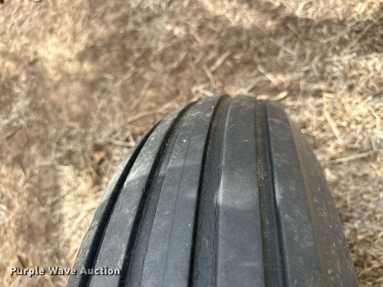 image for item NS9000 Landoll 1430  field cultivator