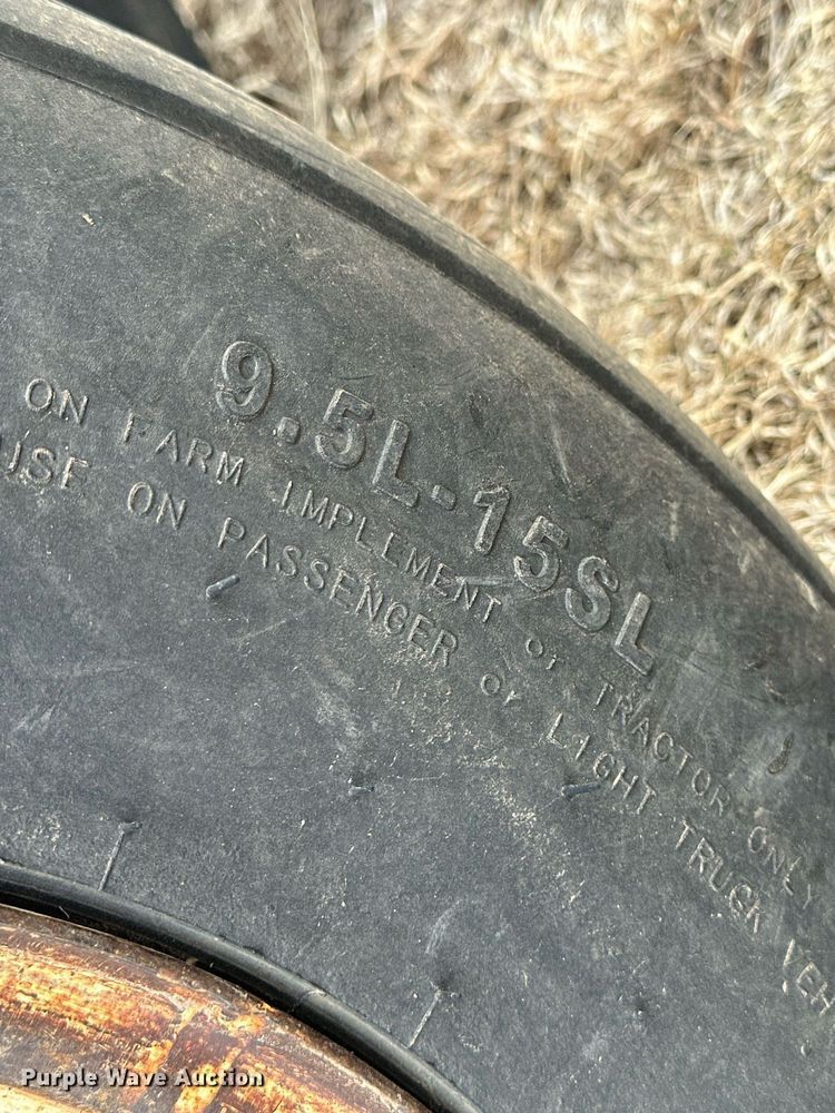 image for item NS9000 Landoll 1430  field cultivator