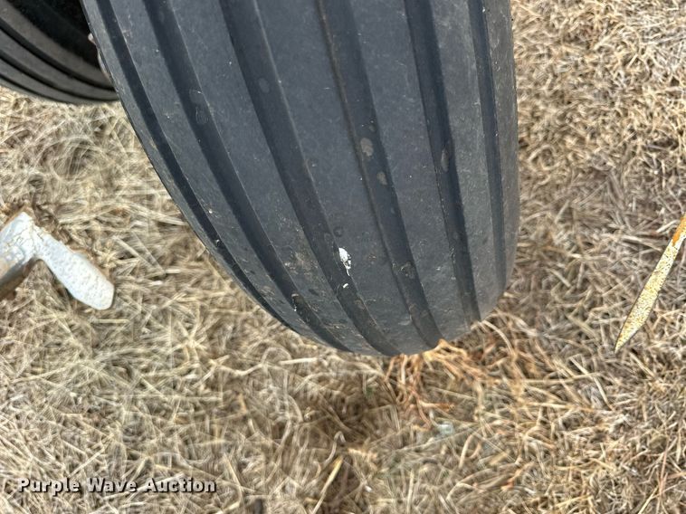 image for item NS9000 Landoll 1430  field cultivator