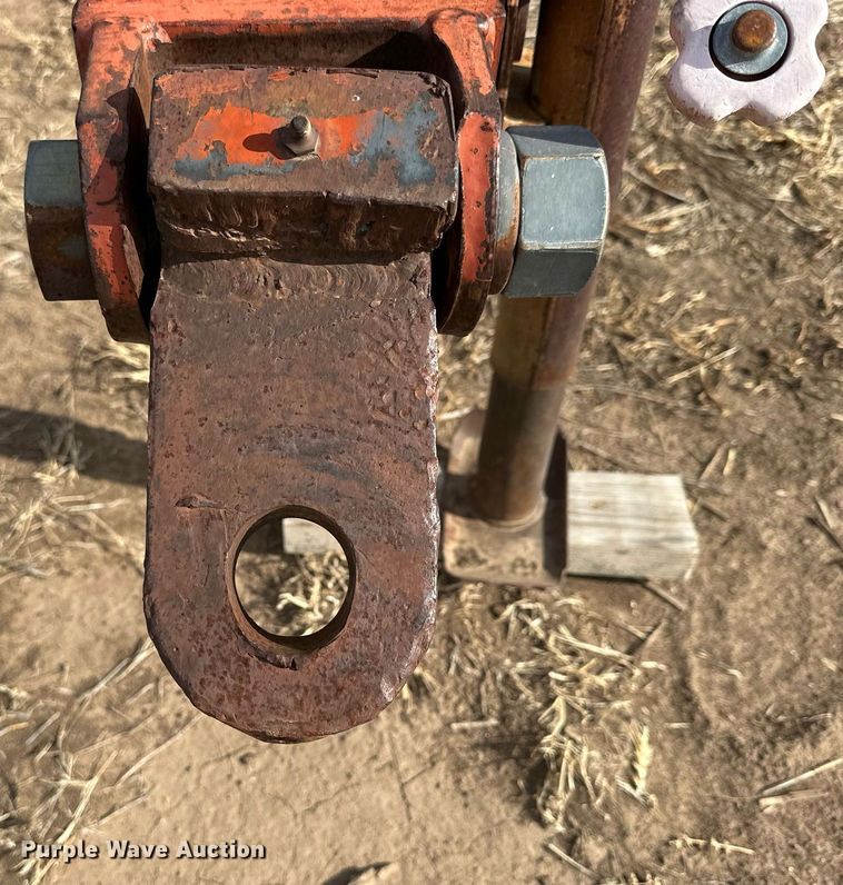 image for item NS9002 Sunflower 1230-27  double off-set disk