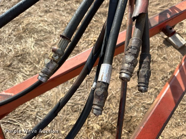 image for item NS9002 Sunflower 1230-27  double off-set disk