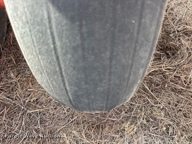 image for item NS9002 Sunflower 1230-27  double off-set disk