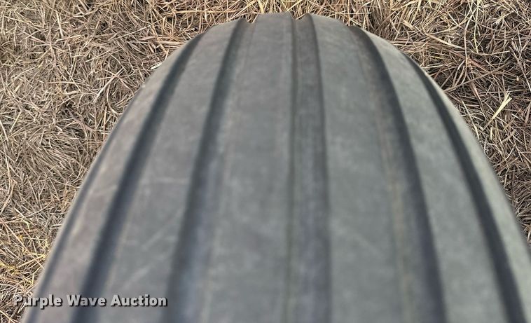 image for item NS9002 Sunflower 1230-27  double off-set disk