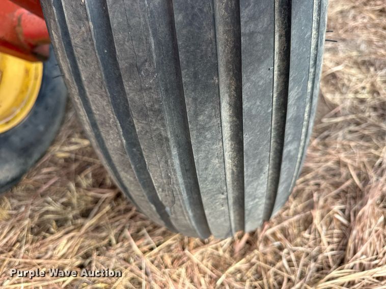 image for item NS9002 Sunflower 1230-27  double off-set disk