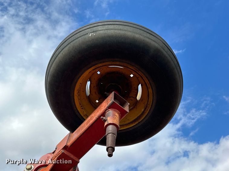 image for item NS9002 Sunflower 1230-27  double off-set disk