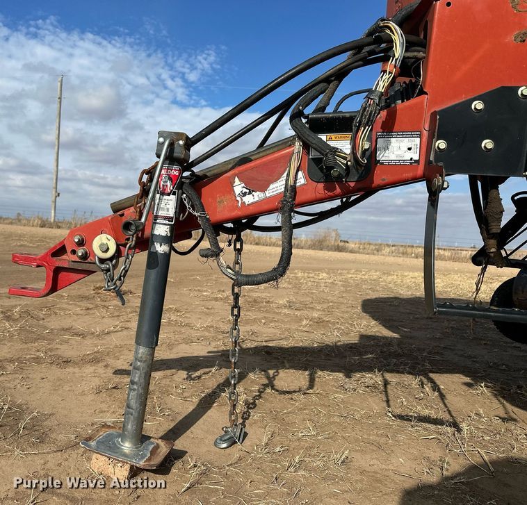 image for item NS9003 Case IH RBX563  round baler