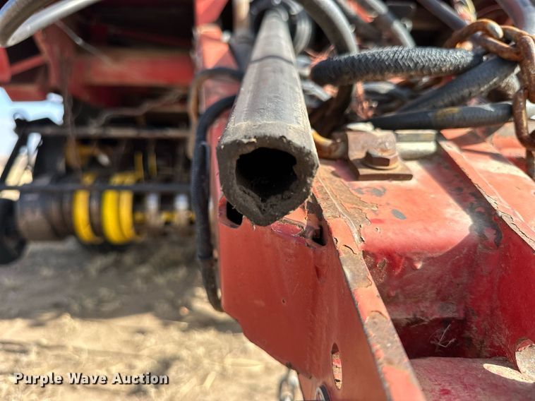 image for item NS9003 Case IH RBX563  round baler