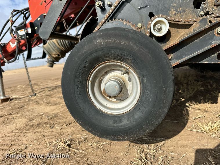 image for item NS9003 Case IH RBX563  round baler