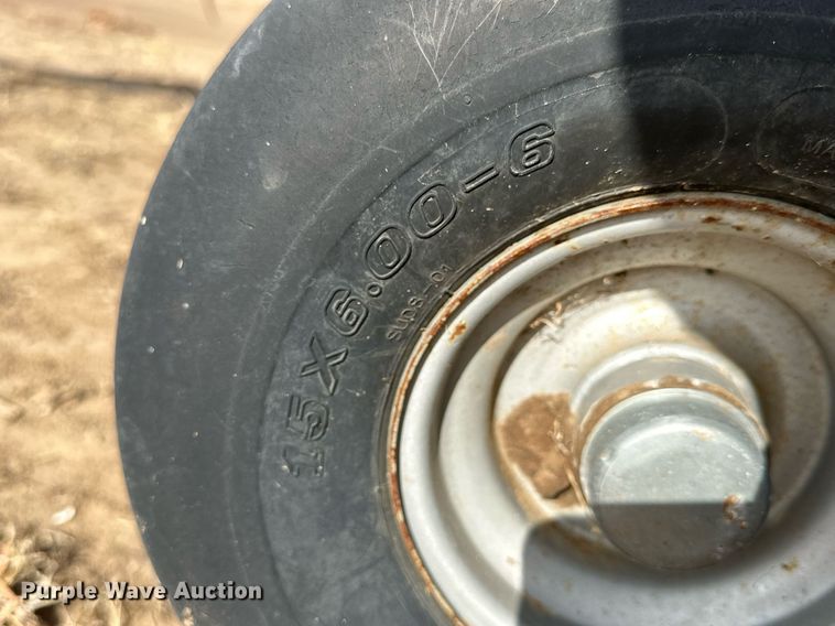 image for item NS9003 Case IH RBX563  round baler