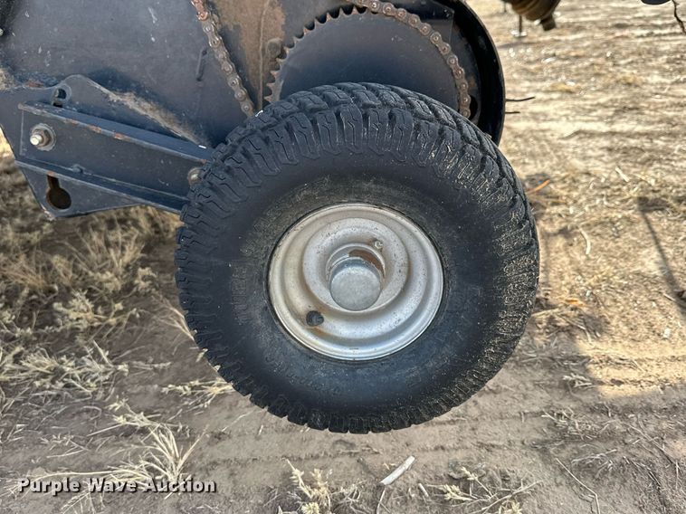 image for item NS9003 Case IH RBX563  round baler