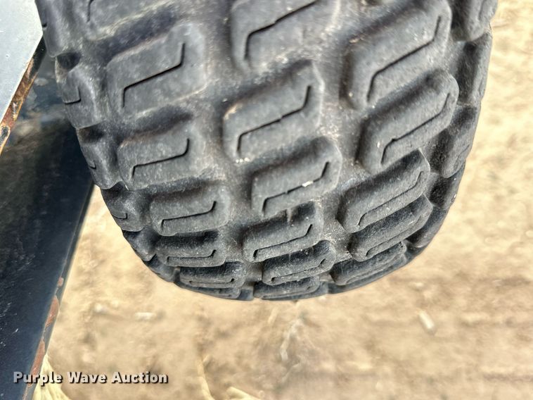 image for item NS9003 Case IH RBX563  round baler