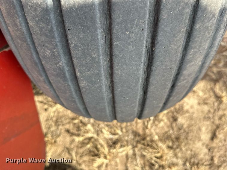 image for item NS9003 Case IH RBX563  round baler