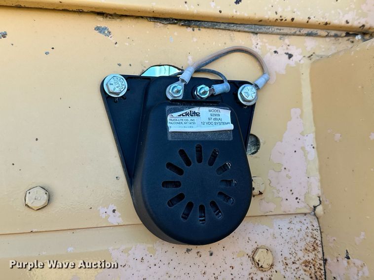 image for item NS9023 Case 1170 Agri King tractor