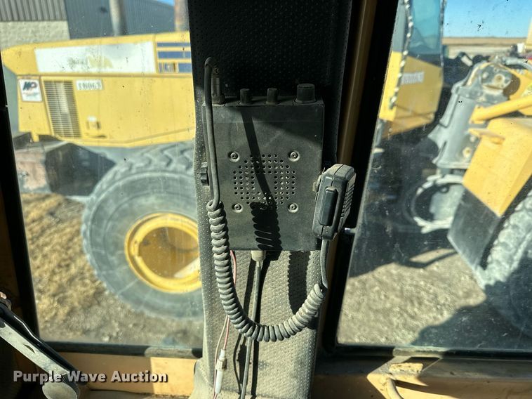 image for item NS9023 Case 1170 Agri King tractor