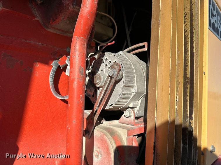 image for item NS9023 Case 1170 Agri King tractor