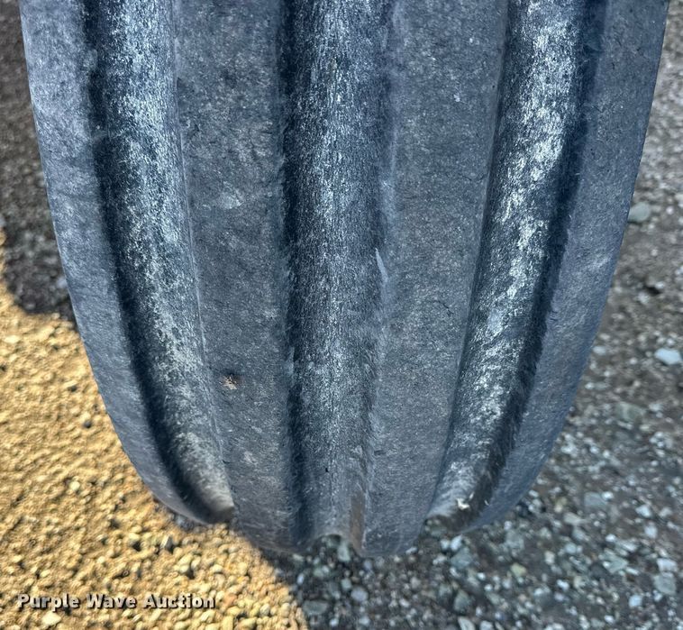 image for item NS9023 Case 1170 Agri King tractor