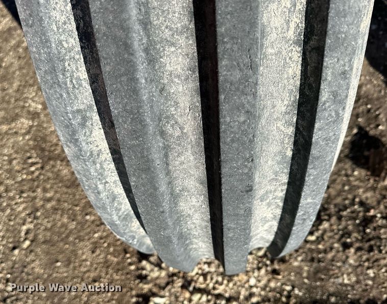 image for item NS9023 Case 1170 Agri King tractor