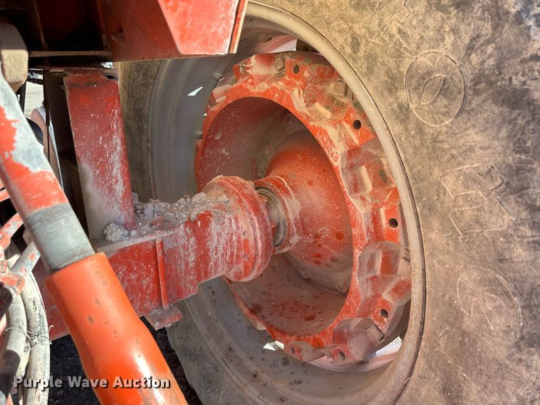 image for item NS9023 Case 1170 Agri King tractor