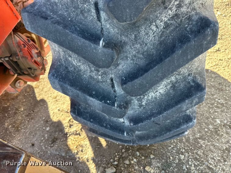 image for item NS9023 Case 1170 Agri King tractor