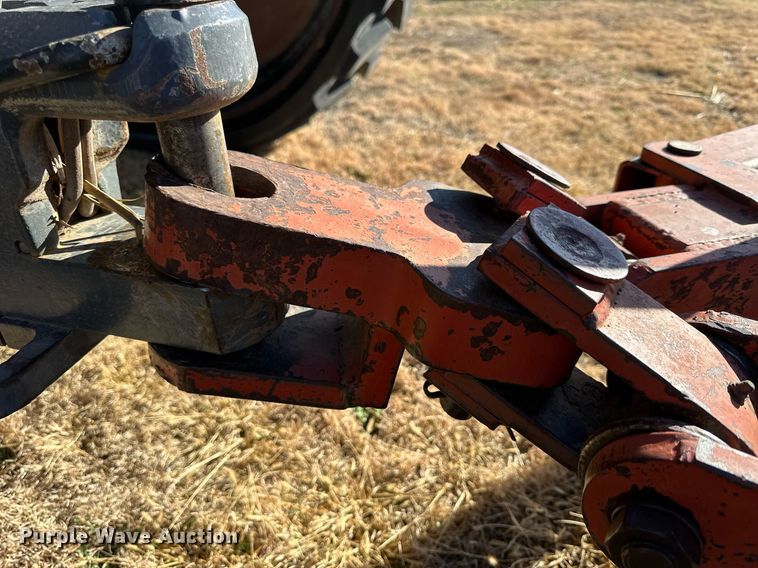 image for item NS9030 Sunflower 78G4-29  double off-set disk