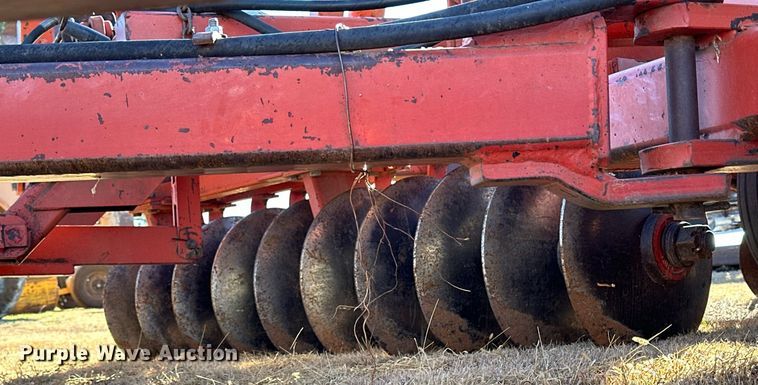 image for item NS9030 Sunflower 78G4-29  double off-set disk