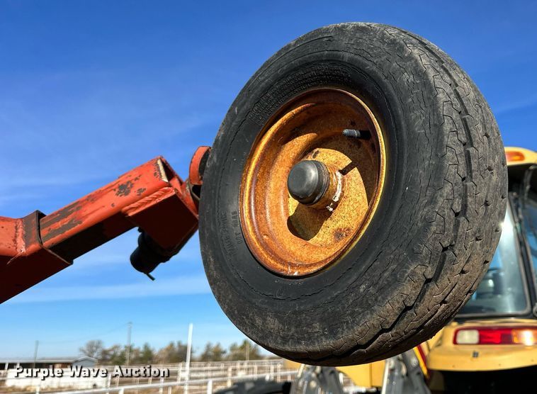 image for item NS9030 Sunflower 78G4-29  double off-set disk