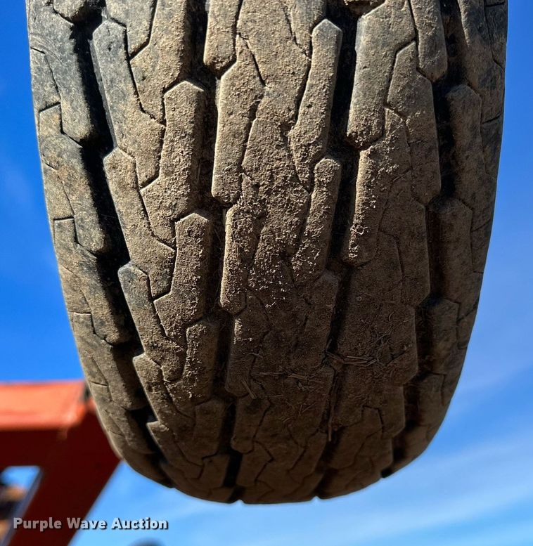 image for item NS9030 Sunflower 78G4-29  double off-set disk