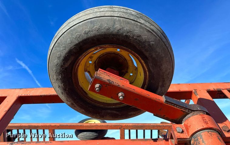 image for item NS9030 Sunflower 78G4-29  double off-set disk