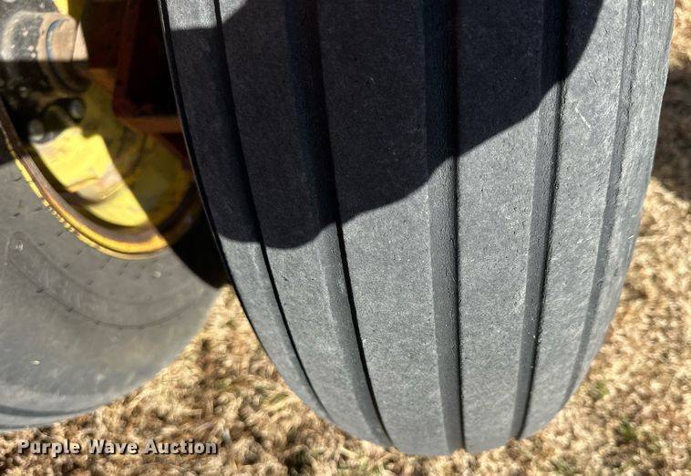 image for item NS9030 Sunflower 78G4-29  double off-set disk