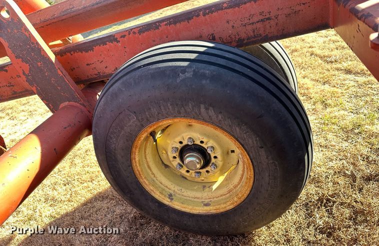 image for item NS9030 Sunflower 78G4-29  double off-set disk