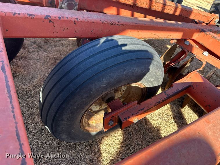 image for item NS9030 Sunflower 78G4-29  double off-set disk