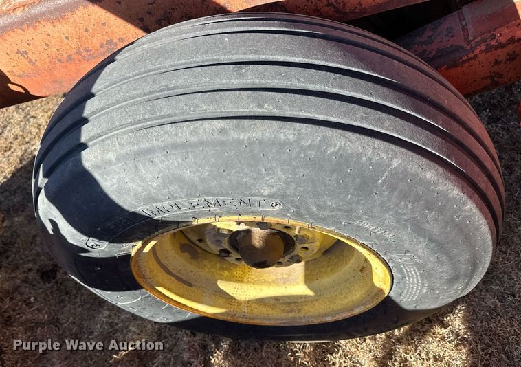 image for item NS9030 Sunflower 78G4-29  double off-set disk