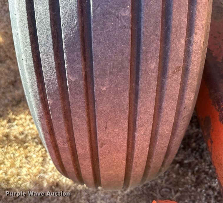 image for item NS9030 Sunflower 78G4-29  double off-set disk