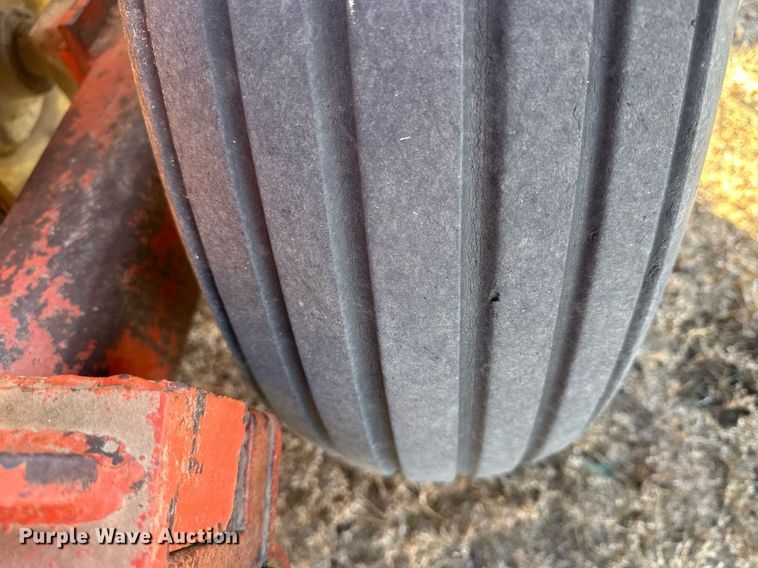 image for item NS9030 Sunflower 78G4-29  double off-set disk