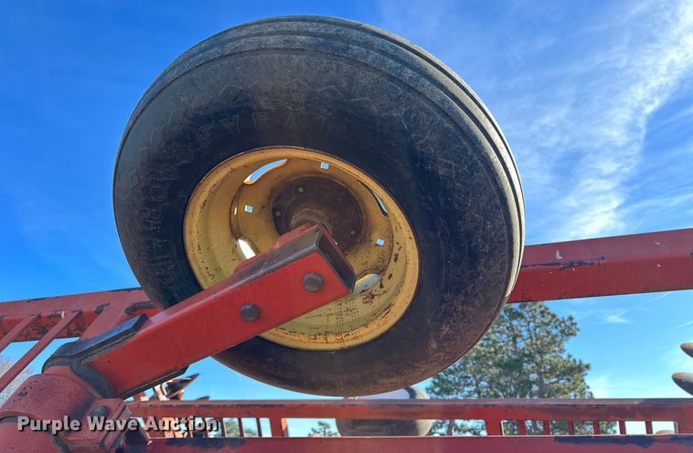 image for item NS9030 Sunflower 78G4-29  double off-set disk