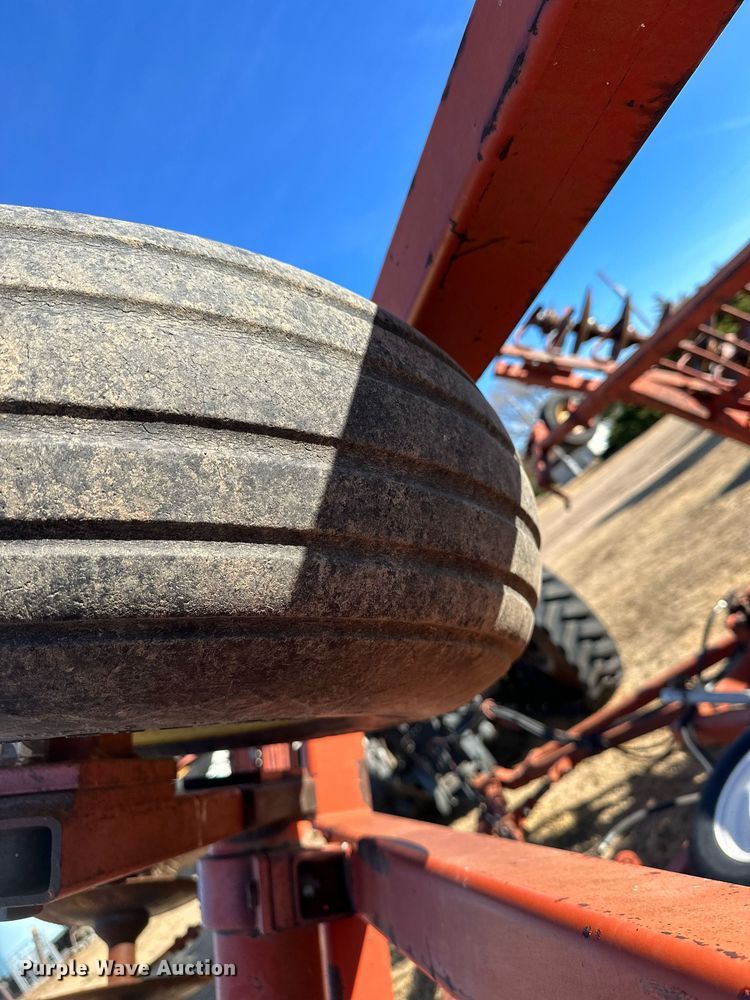 image for item NS9030 Sunflower 78G4-29  double off-set disk