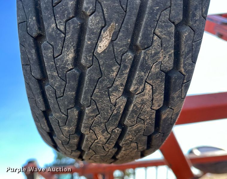 image for item NS9030 Sunflower 78G4-29  double off-set disk