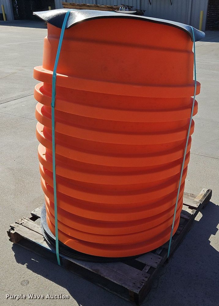 image for item NZ9091 (10) B&W PT19026 mineral feeders