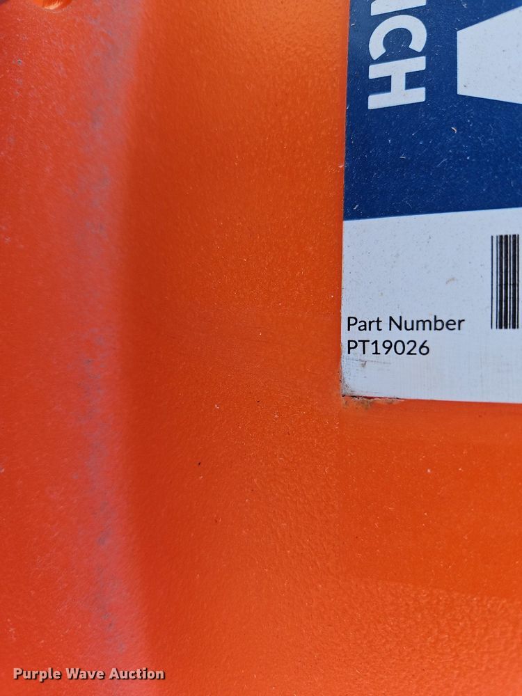 image for item NZ9091 (10) B&W PT19026 mineral feeders