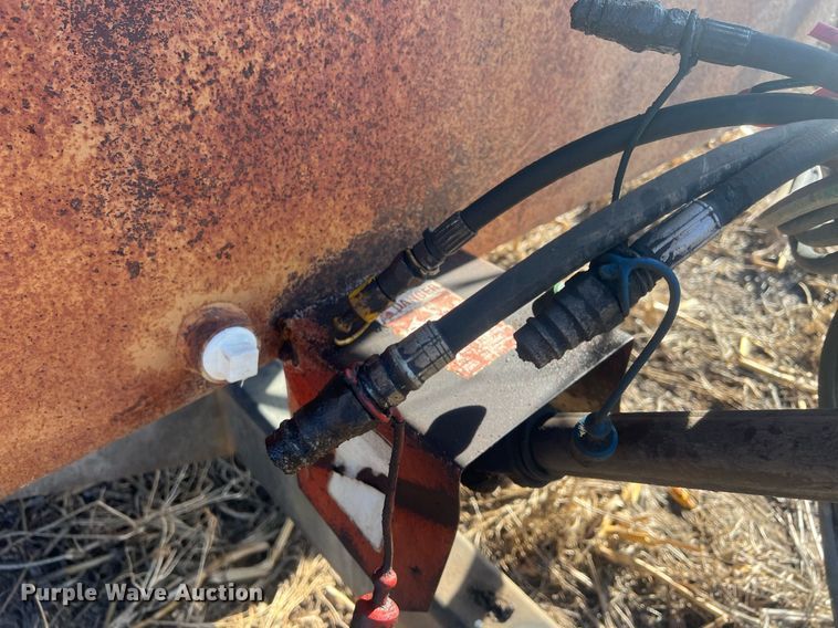 image for item OA9235 RotoMix 354-12  feed mixer