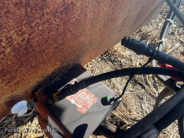 image for item OA9235 RotoMix 354-12  feed mixer