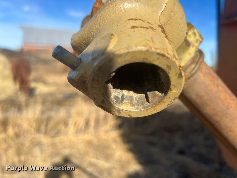 image for item OA9235 RotoMix 354-12  feed mixer