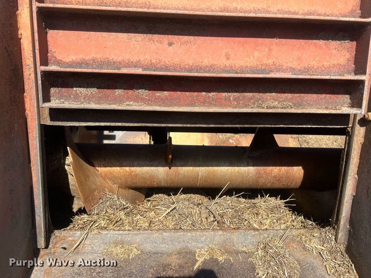 image for item OA9235 RotoMix 354-12  feed mixer