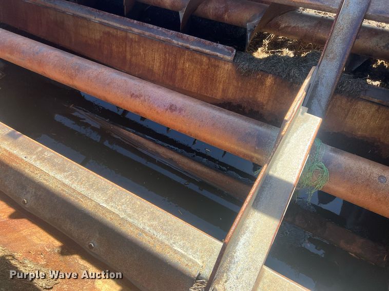 image for item OA9235 RotoMix 354-12  feed mixer